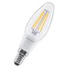 SMART+ MATTER Filament Dimmable Classic B40 4W 827 E14 - 