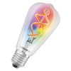 SMART+ WiFi Filament Edison Multicolour RGBW 30 4.5 W/2700 K E27 - 