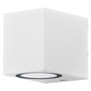 ENDURA Classic Square Down White - 