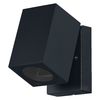 ENDURA Classic Cube Adjustable Wall Black - 