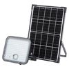 Endura Flood Split Solar Sensor 30W 840 Remote control - 