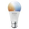 SMART WIFI A60 9W 230V TW FR B22D TRIPLE PACK - 