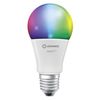 SMART WIFI A75 9,5W 230V RGBW FR E27 SINGLE PACK - 