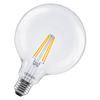 SMART+ MATTER Filament Dimmable Classic Globe 6W 827 E27 - 