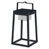 SMART+ BT Table Frame Solar RGB + W - 
