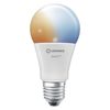 SMART WIFI A60 9W 230V TW FR E27 TRIPLE PACK - 