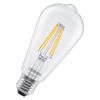 SMART+ MATTER Dimmable Classic Edison 60 6W 827 E27 - 