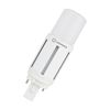 DULUX LED D18 VT EM & AC MAINS VALUE 7.5W 840 G24D - 