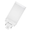 DULUX LED T/E13 HF & AC MAINS VALUE 6W 830 GX24Q-1 - 