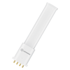 DULUX LED S/E9 AC MAINS VALUE 4W 840 2G7 - 