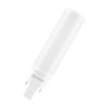 DULUX LED D/E18 HF & AC MAINS VALUE 7W 865 G24Q-2 - 