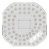 DULUX LED SQ AC MAINS 4 PINS VALUE 18W ML 830 835 840 - 