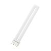 DULUX LED L18 EXTERNAL PERFORMANCE 8W 830 2G11 - 