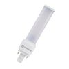 DULUX LED D13 EM & AC MAINS VALUE 6W 865 G24D-1 - 
