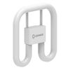 DULUX LED SQ16 EM 2 PINS VALUE 7W 840 GR8 - 