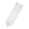 DULUX LED T/E32 HF & AC MAINS VALUE 16W 840 GX24Q-3 - 