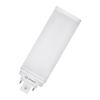 DULUX LED T/E26 HF & AC MAINS VALUE 10W 840 GX24Q-3 - 