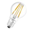 LED Classic A 100 Filament V 11W 840 Clear E27 - 