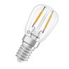 LED Special T26 12 300° Filament V 2.2W 827 Clear E14 - 