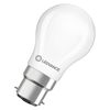 LED Classic P 40 Filament V 3.4W 827 Frosted B22d - 