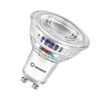 LED PAR16 50 36° Energy efficiency class A S 2W 827 GU10 - 