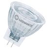 LED MR11 35 36° V 3.5W 840 GU4 - 