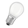 LED Classic P 40 Filament DIM P 3.4W 865 Frosted E27 - 