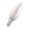 LED Classic B 25 Filament P 2.5W 827 Frosted E14 - 