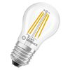 LED Classic P 60 Filament V 5.9W 827 Clear E27 - 