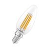 LED Classic B 60 Filament DIM P 5.9W 827 Clear E14 - 