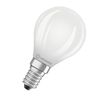 LED Classic P 60 Filament DIM P 5.9W 827 Frosted E14 - 