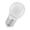LED Classic P 40 V 4.9W 865 Frosted E27 - 