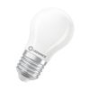 LED Classic P 60 Filament DIM P 5.9W 827 Frosted E27 - 