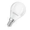 LED Classic P 40 DIM P 4.9W 827 Frosted E14 - 