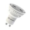 LED Star PAR16 55 36° CCT Select 4.2W 827/840/865 GU10 - 