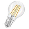 LED CLASSIC A 40 Filament GLOW DIM P 5.9W 930…922 Clear E27 - 