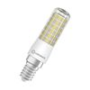 LED T Slim 60 320° DIM P 6.5W 827 Clear E14 - 