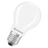 LED Classic A 100 Filament Energy efficiency class A S 7.2W 827 Frosted E27 - 