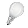 LED Classic P 60 Filament V 5.9W 840 Frosted E14 - 