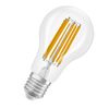 LED Classic A 150 Filament V 17W 840 Clear E27 - 