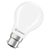 LED Classic A 100 Filament V 11W 827 Frosted B22d - 