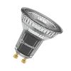 LED PAR16 100 120° DIM P 8W 827 GU10 - 