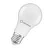 LED Classic A 75 DIM P 10.5W 827 Frosted E27 - 