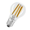 LED Classic A 100 Filament DIM Energy efficiency class B S 8.2W 827 Clear E27 - 