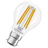 LED Classic A 100 Filament V 11W 840 Clear B22d - 