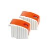 OT CABLE CLAMP D-STYLE - 