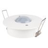 SENSOR DALI-2 LIGHT/PRESENCE-6 INFRARED CEILING INTEGRATION - 