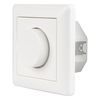 MANUAL CONTROL UNIT SELECT DALI-2 EXCHANGEABLE COVER TW - 