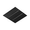 PL INV 600 ZB P 38W 930 U19 BK - 
