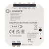 PUSHBUTTON COUPLER DALI-2 - 